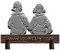 Welcome to LoveDate!
